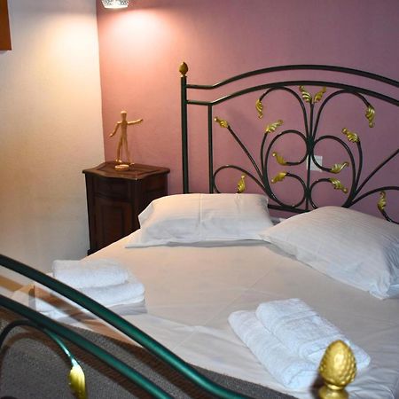 Lila'S Guest House Mikros Prinos المظهر الخارجي الصورة