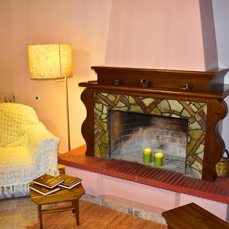 Lila'S Guest House Mikros Prinos المظهر الخارجي الصورة