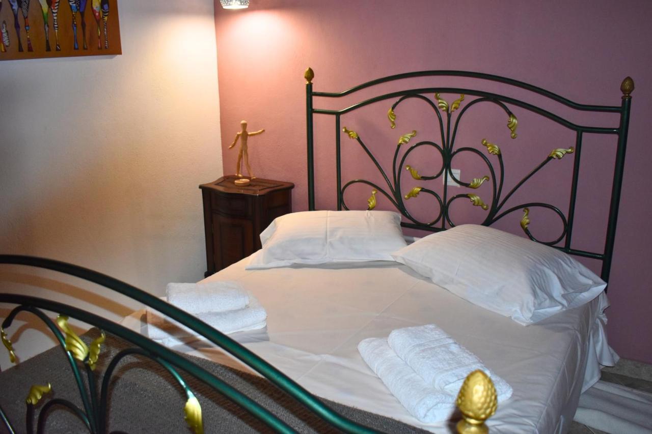 Lila'S Guest House Mikros Prinos المظهر الخارجي الصورة