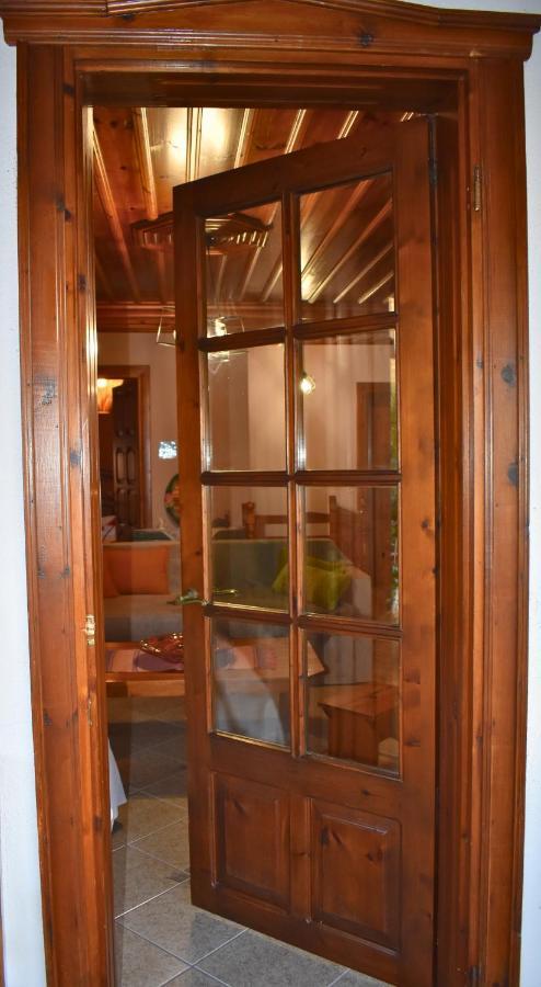 Lila'S Guest House Mikros Prinos المظهر الخارجي الصورة