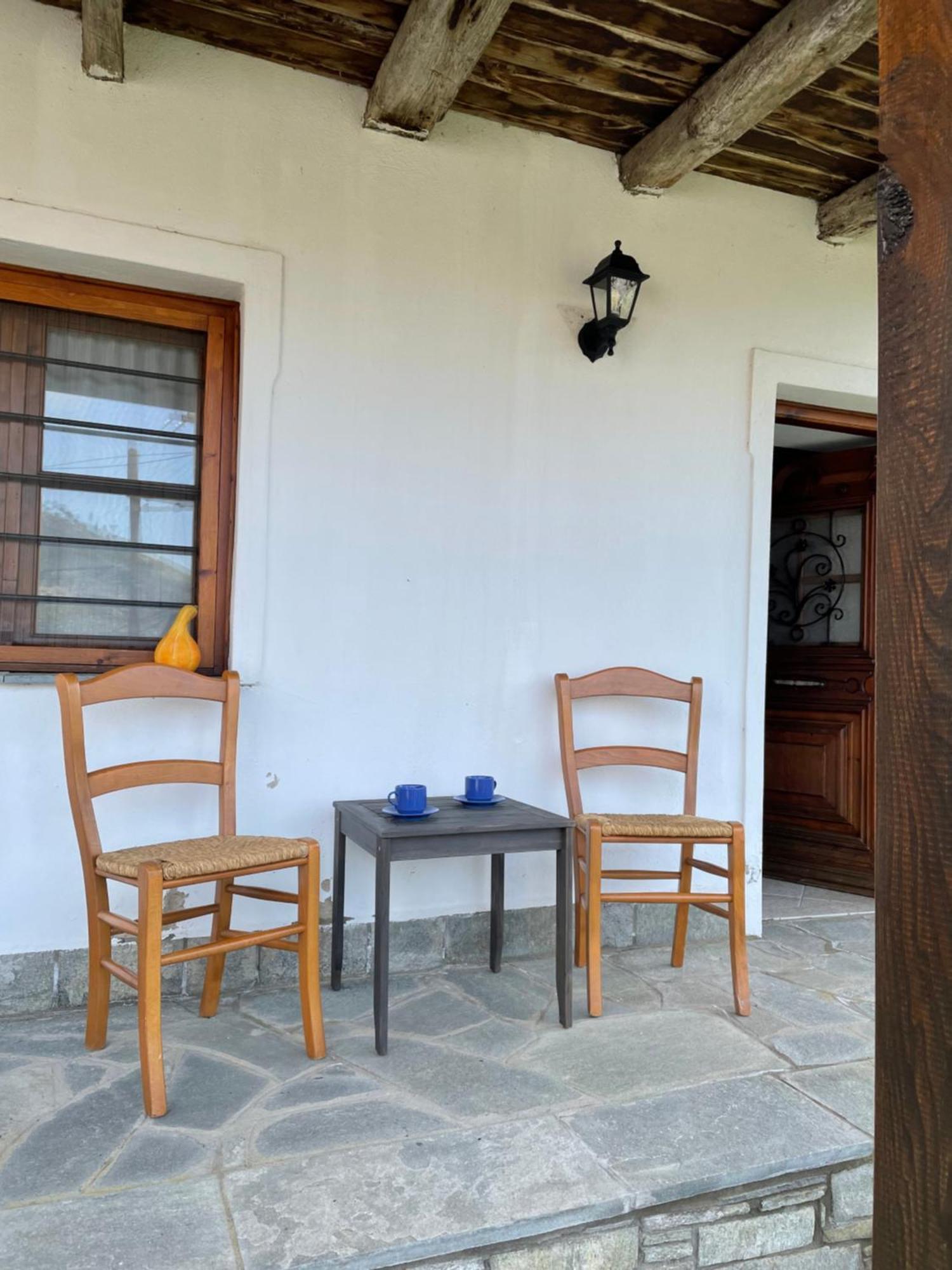 Lila'S Guest House Mikros Prinos المظهر الخارجي الصورة