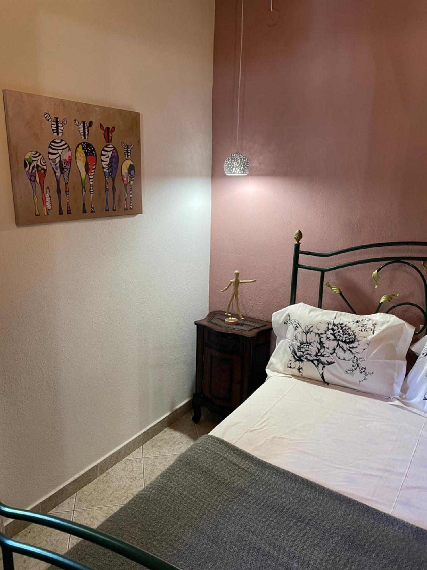 Lila'S Guest House Mikros Prinos المظهر الخارجي الصورة