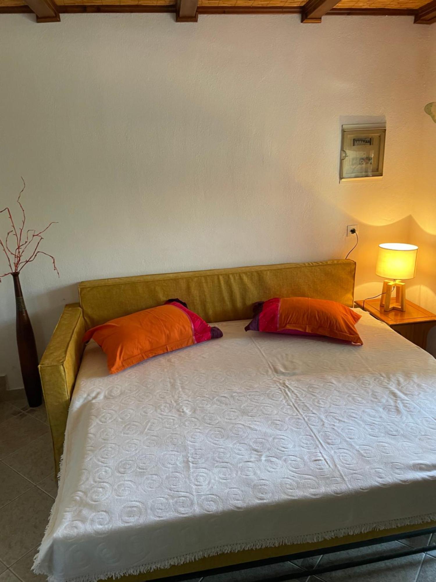 Lila'S Guest House Mikros Prinos المظهر الخارجي الصورة